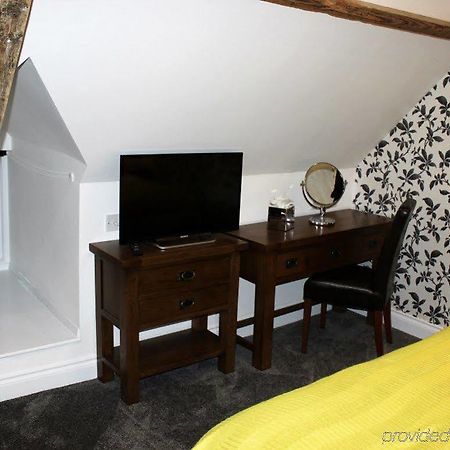 Kings Head Hotel North Elmham Екстериор снимка