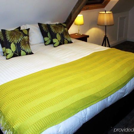 Kings Head Hotel North Elmham Екстериор снимка