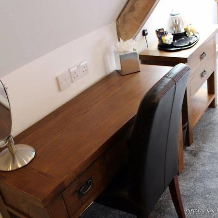 Kings Head Hotel North Elmham Екстериор снимка