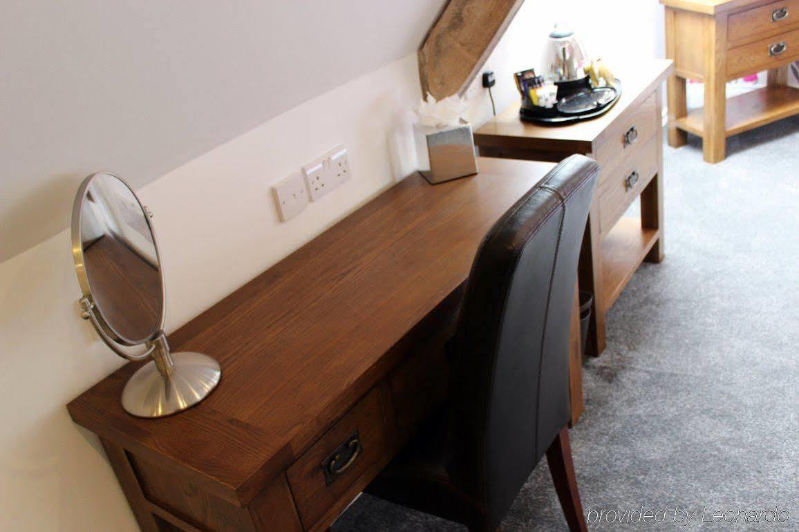 Kings Head Hotel North Elmham Екстериор снимка