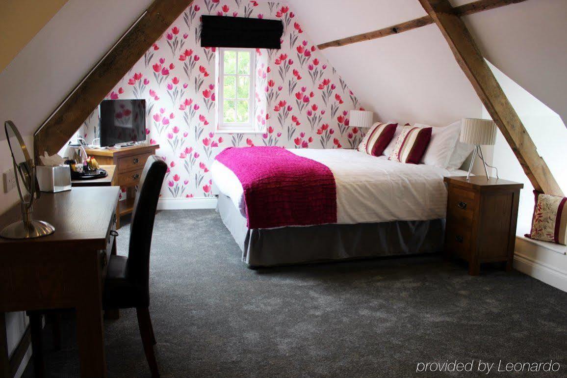 Kings Head Hotel North Elmham Екстериор снимка