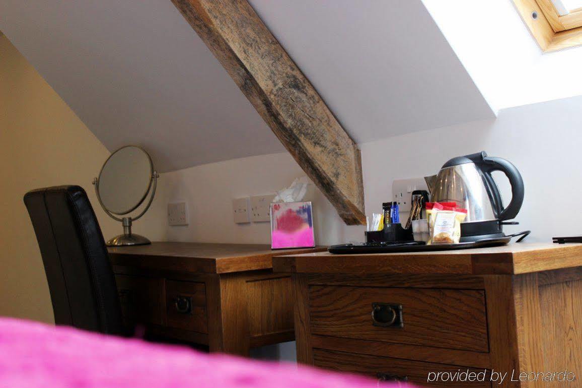 Kings Head Hotel North Elmham Екстериор снимка